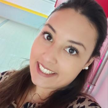 Babysitter Montijo: Carina