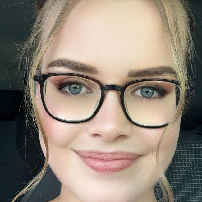 Babysitter in Berlin: Marie 