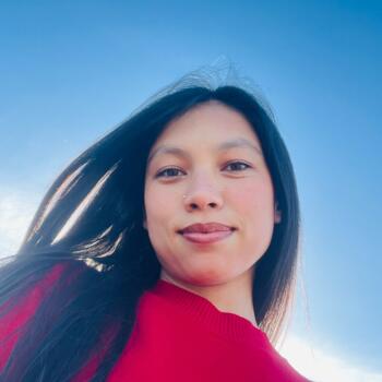 Barnvakt i Helsingfors: Ashmita