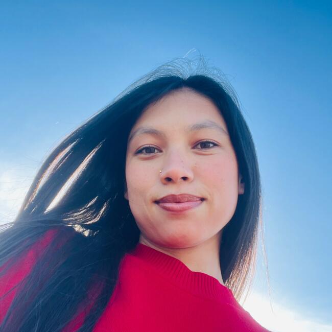 Barnvakt i Helsingfors: Ashmita