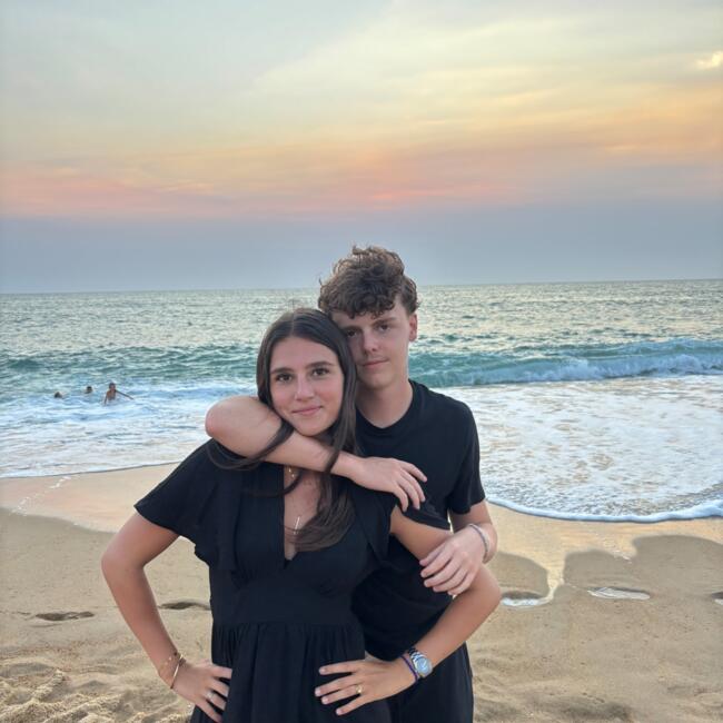 Babysitter in Joinville-le-Pont: Lola