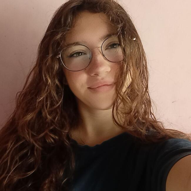 Babysitter in Bielsko-Biala: Weronika