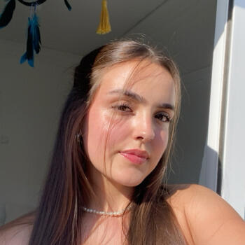 Babysitter Lisbon: Julia Fonseca 