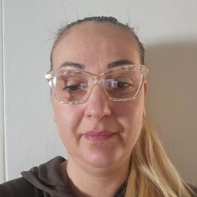 Tata a Lugano: Tsvetomila