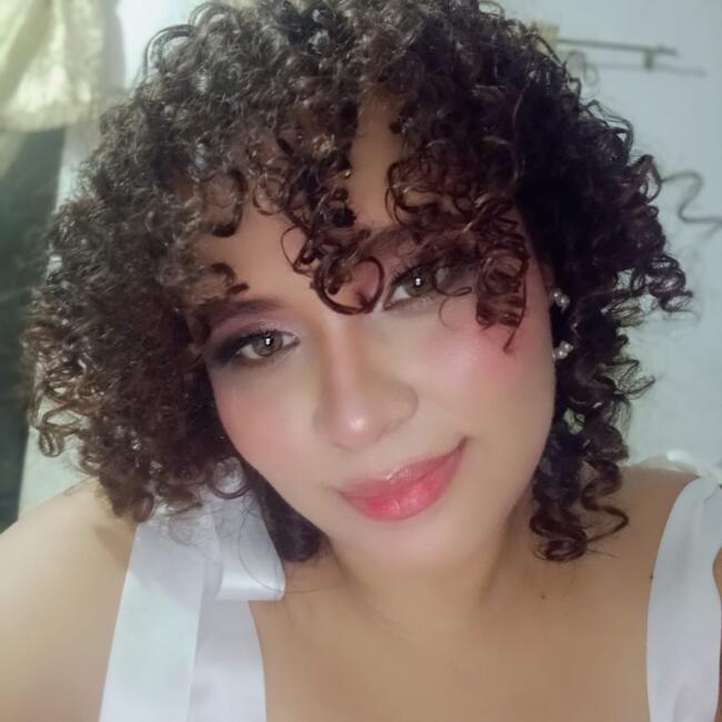 Niñera en Soledad: Angélica María