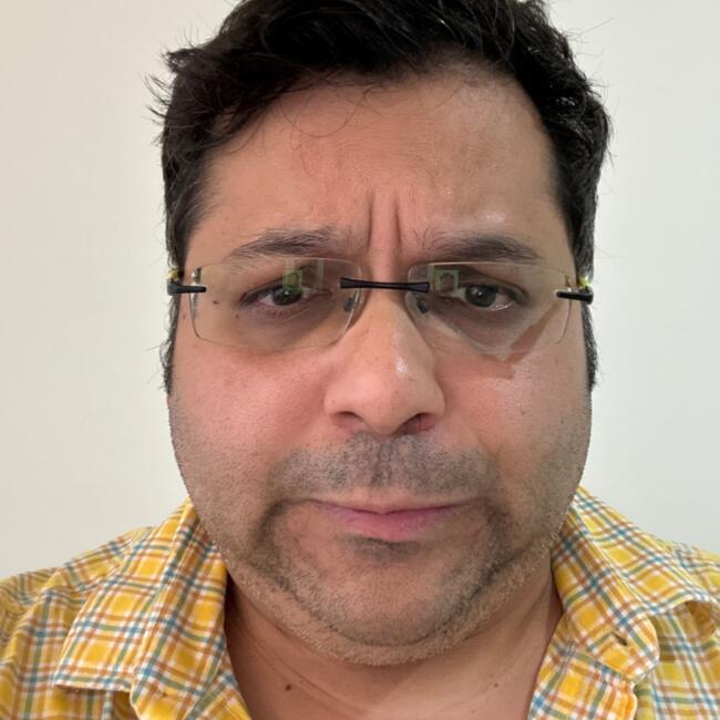 Babysitting job in Mumbai: Nawaf Parkar