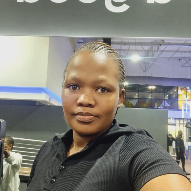 Babysitter in Benoni: Kefiloe