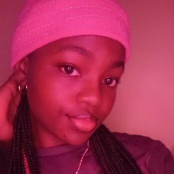 Babysitter in Eaubonne: Kyera