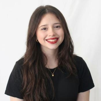 Babysitter in São José (São José): Gaby