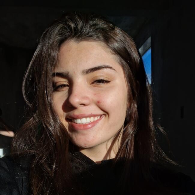 Babysitter in São Paulo: Kethelyn