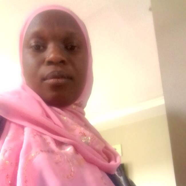 Nanny in Kampala: Faida