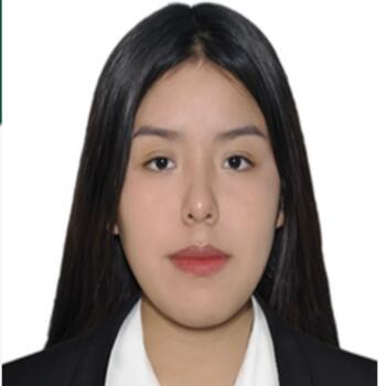 Niñera en Paucarpata (Departamento de Arequipa): Dariana Gallegos Ccari