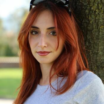 Babysitter in Pisa: Giusi