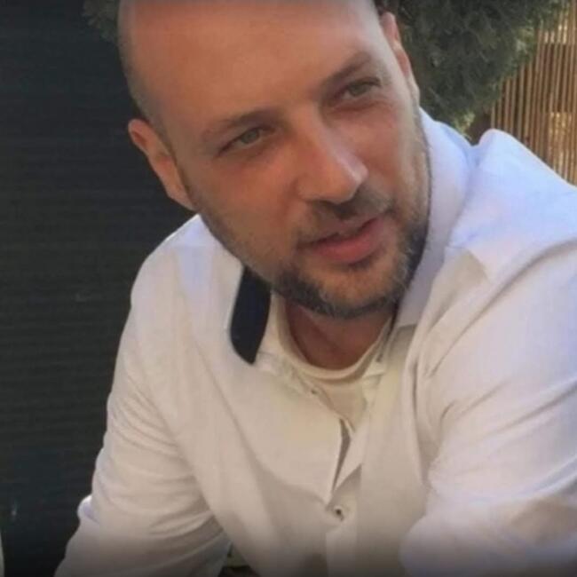 משרת בייביסיטר ב- ראשון לציון: אלעד