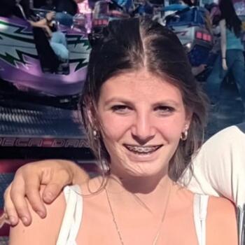 Babysitter in Beveren: Lotte