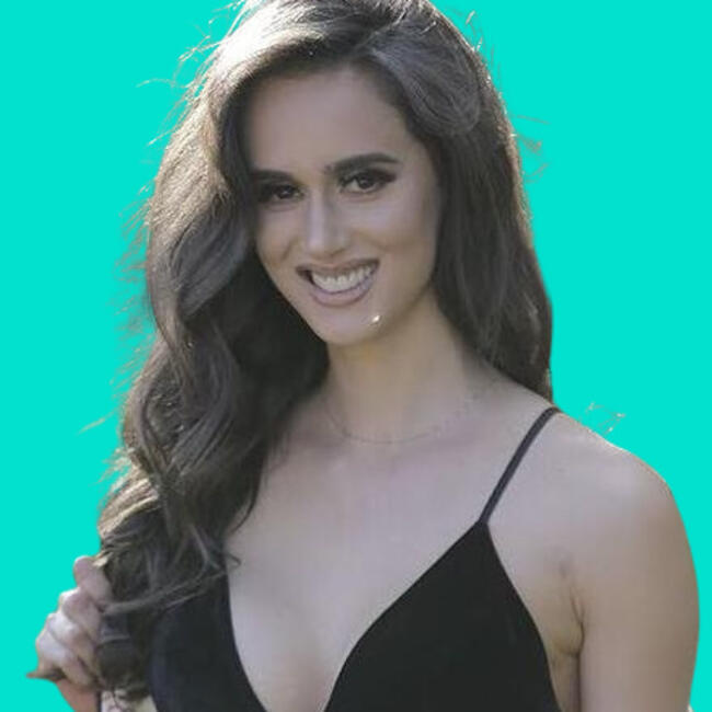 Babysitting job in Florianópolis: Carol