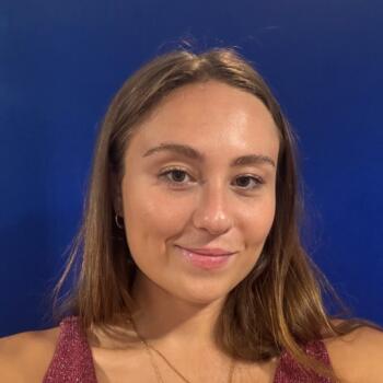 Babysitter in Montpellier: Gloria