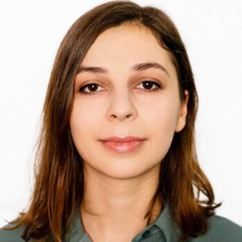 Părinte Lisaura: Maria