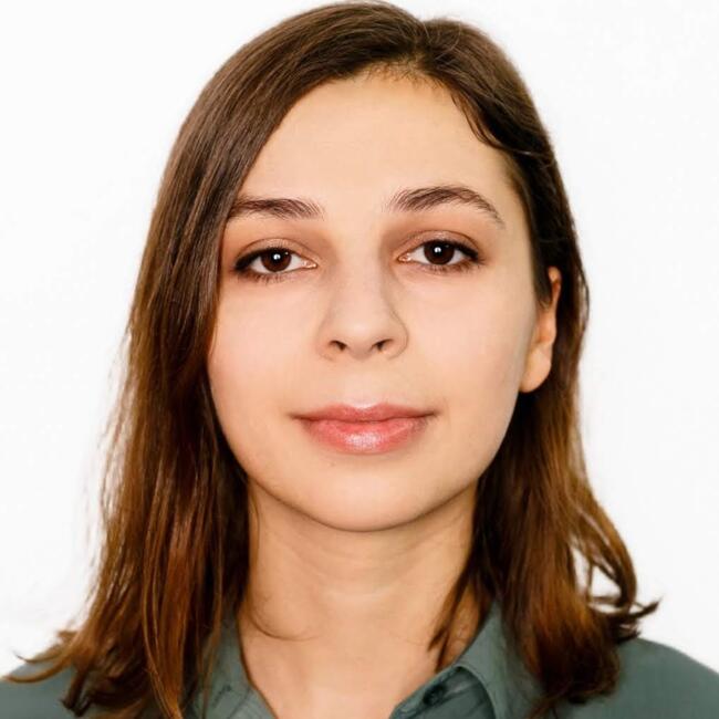 Babysitting job in Lisaura: Maria