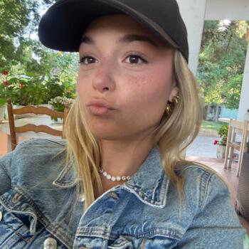 Babysitter a Rimini: Carlotta