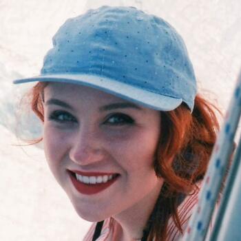 Babysitter in Toronto: Catherine