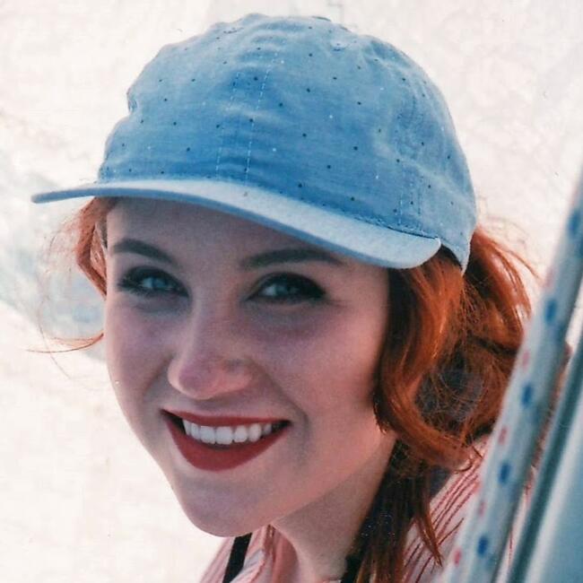 Babysitter in Toronto: Catherine