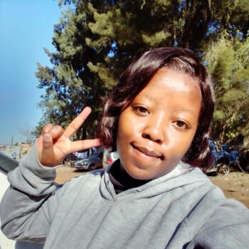 Nanny in Midrand: Lucia