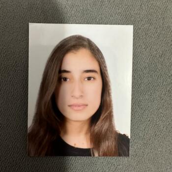 Nounou à Saint-Denis-de-Pile: Hind