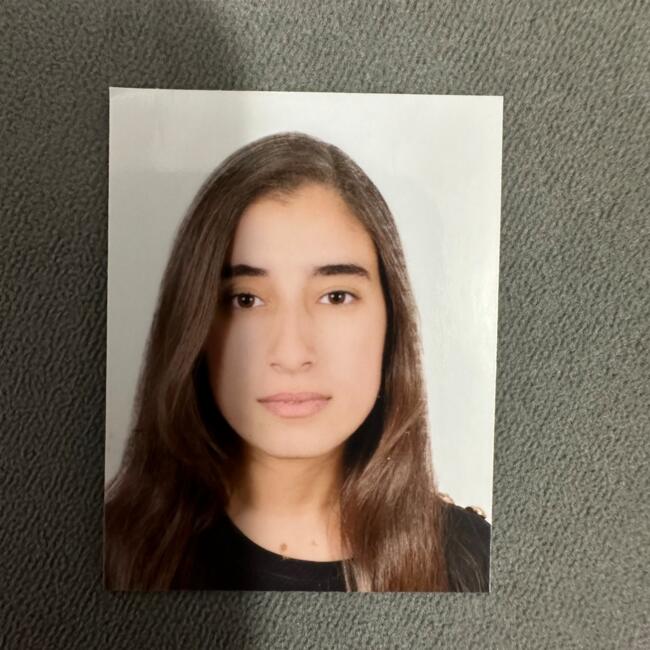 Nounou à Saint-Denis-de-Pile: Hind