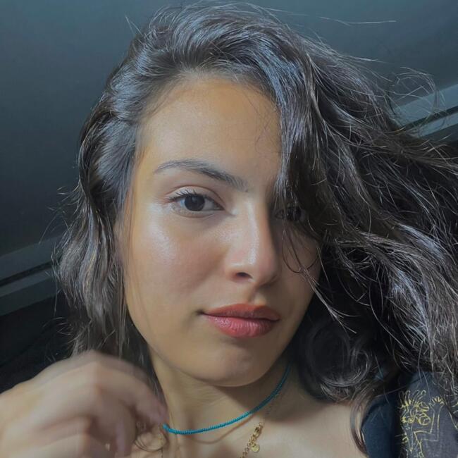 Canguro en Lugo: Zahra