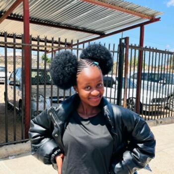 Nanny in Pretoria: Nthuwi