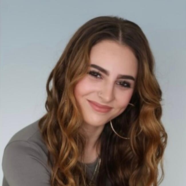 Babysitter in Herning: Sandra