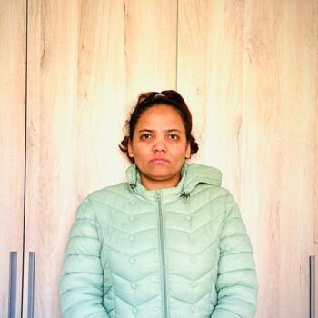 Babysitter in Bilbao: Yurisha