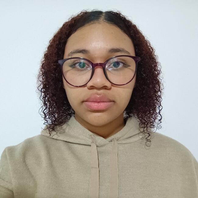 Niñera en Pereira: Yisel