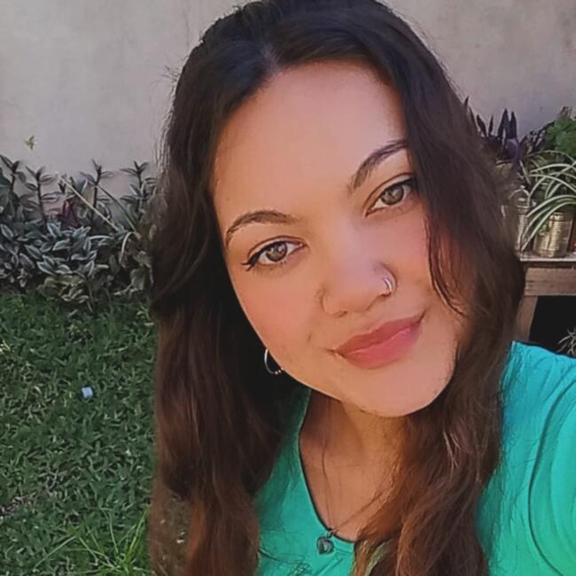 Niñera en San Miguel: Sofia Belen