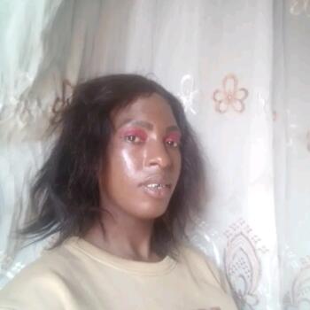 Nanny in South Elgin: Kgothatso