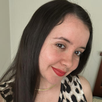 Babysitting job in Santiago: babysitting job Sandy