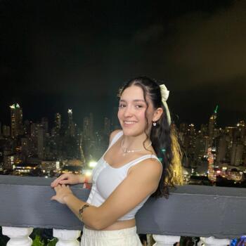 Babysitter in Iquique: Isabela