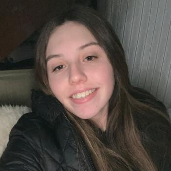 Babá em Canela: Izadora