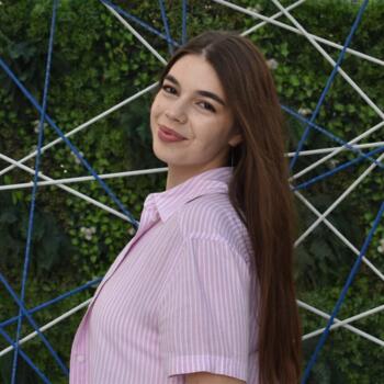 Babysitter Constanța: Andreea