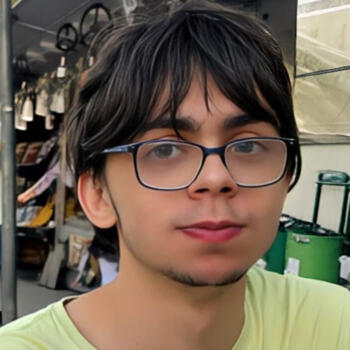 Canguro en Valencia: Nathan