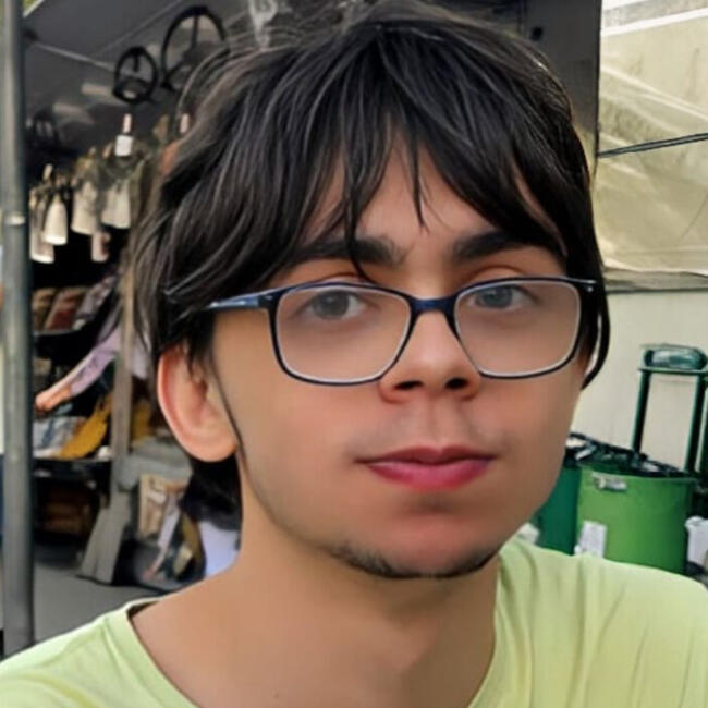 Canguro en Valencia: Nathan