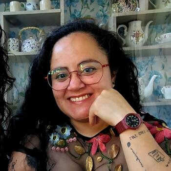 Babysitter Limache: Rocio