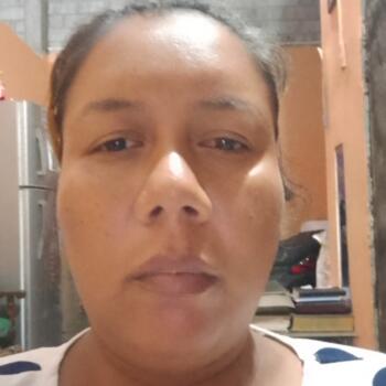 Babysitter in Milagro: Irma Vanessa