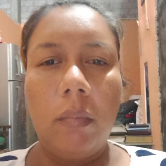 Babysitter in Milagro: Irma Vanessa