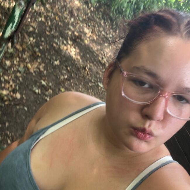 Babysitter in Kamp-Lintfort: Leonie
