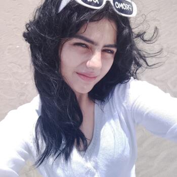 Babysitter Trujillo: Karla de Jesús