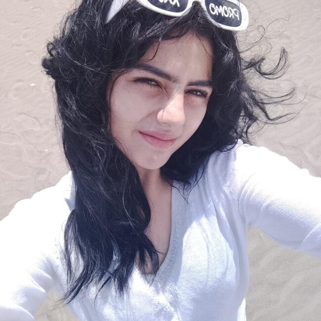 Babysitter in Trujillo: Karla de Jesús