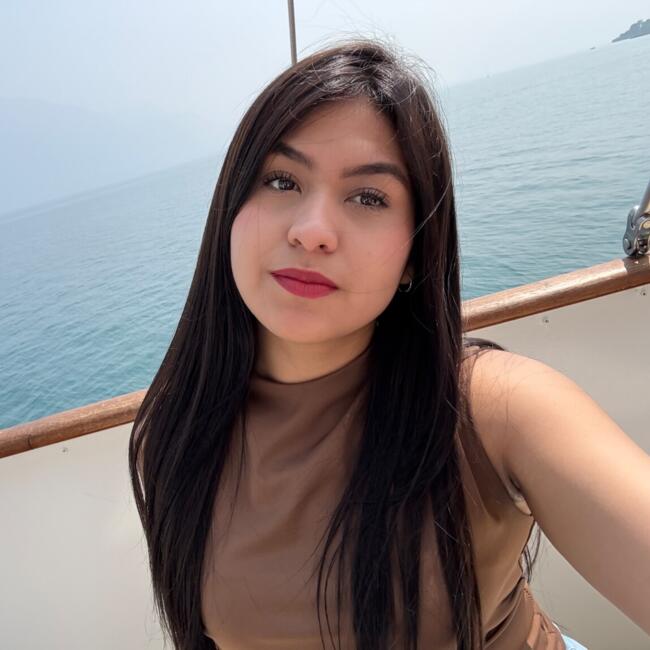 Babysitter a Ginevra: Nathalye