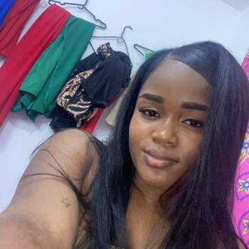 Niñera en Cali: Aleja